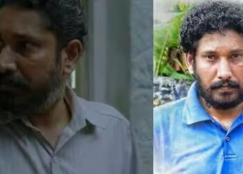 നടൻ വിനോദ് തോമസ് കാറിനുള്ളിൽ മരിച്ച നിലയിൽ