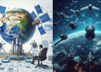 ജിയോ മുതൽ ലിയോ വരെ, ശത്രുരാജ്യങ്ങൾക്ക് രാപനിയുമായി ഭാരതത്തിന്റെ ഉപഗ്രഹസൈന്യം; ചെലവ് 29,147 കോടിരൂപ