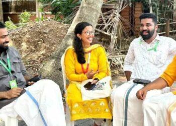 ഗവർണ്ണർ ആർഎസ്എസ് പ്രതിനിധികളെ സർവ്വകലാശാലകളിൽ നിയമിക്കുന്നു; എസ്എഫ്ഐ പഠിപ്പുമുടക്കി സമരം ചെയ്തു, ഇനിയും പ്രതിഷേധിക്കുമെന്ന് ആർഷോ