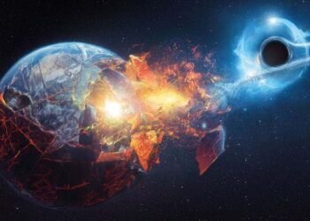 ചന്ദ്രനെ കീഴടക്കി ഇനി ലക്ഷ്യം ബ്ലാക്ക്ഹോളുകൾ; നവഭാരതത്തിന്റെ പദ്ധതികൾ ആകാശത്തിനും അപ്പുറം