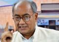 തോറ്റ് തുന്നം പാടി,പഴി വോട്ടിംഗ് മെഷീനിന്; പതിവ് പല്ലവിയുമായി കോൺഗ്രസ്; ഇവിഎമ്മിൽ തിരിമറിയെന്ന് ആരോപണം