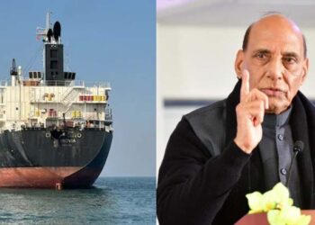 ഏത് ആഴപരപ്പിൽ  പോയി ഒളിച്ചാലും ഇന്ത്യ അക്രമികളെ കണ്ടെത്തും; ശക്തമായ നടപടി ഉണ്ടാവും; നിലപാട് വ്യക്തമാക്കി പ്രതിരോധമന്ത്രി