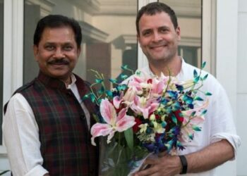 നോട്ടെണ്ണൽ യന്ത്രം വരെ പണിമുടക്കി. രാഹുൽ ഗാന്ധിയുടെ അടുപ്പക്കാരനിൽ നിന്നും കോടികണക്കിന് രൂപയുടെ കള്ളപ്പണം പിടിച്ച് ആദായനികുതി വകുപ്പ്