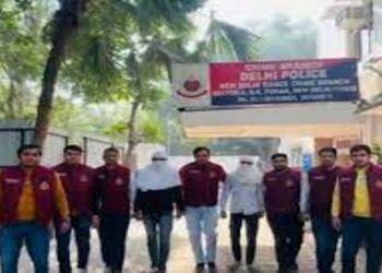 പഞ്ചാബ് മുൻ എംഎൽയുടെ വസതിയിലെ വെടിവയ്പ്പ് കേസ്: ലോറൻസ് ബിഷ്ണോയി സംഘത്തിലെ രണ്ട് പേർ അറസ്റ്റിൽ