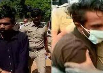 ‘എന്റെ കുഞ്ഞിനെ കൊന്നത് സത്യമാ, അവൾക്ക് നീതി കിട്ടിയില്ല; അ‌ലറിവിളിച്ച് അ‌മ്മ; കട്ടപ്പന കോടതിയിൽ ​വൈകാരിക നിമിഷങ്ങൾ