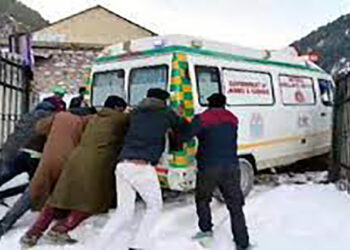 കശ്മീരിലെ വാഹാനാപകടം; മരിച്ചവരുടെ മൃതദേഹങ്ങൾ ഇന്ന് വിമാനമാർഗം കൊച്ചിയിലെത്തിക്കും