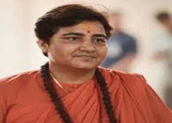 രാജ്യത്തെ മുഴുവൻ ജനങ്ങളുടെയും ഹൃദയങ്ങളിൽ പ്രധാനമന്ത്രി നരേന്ദ്ര മോദിയാണ്; ബിജെപി എംപി സാധ്വി പ്രജ്ഞ താക്കൂർ