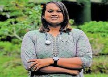 കേരളത്തിലെ ആദ്യ ട്രാന്സ് വുമൺ എംബിബിഎസ് ഡോക്ടർ; ആണുടലിൽ ജീവിച്ച 20 വർഷങ്ങൾ; വിപിനിൽ നിന്നും വിഭയിലേക്കെത്താൻ കരുത്തായത് കുടുംബം