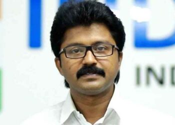 എൽദോസ് കുന്നപ്പിള്ളിൽ എംഎൽഎയ്ക്ക് നേരെ കയ്യേറ്റം; പിന്നിൽ ഡിവൈഎഫ്‌ഐക്കാരെന്ന് പരാതി