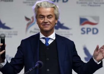 എന്നും ഞാൻ ഹിന്ദുക്കളോടൊപ്പമുണ്ട്; മുസ്ലീം ഭൂരിപക്ഷരാജ്യങ്ങളിൽ യാതന അനുഭവിക്കുന്ന ഹിന്ദുവിശ്വാസികൾക്ക് പൂർണപിന്തുണ; നെതർലാൻഡ് നിയുക്ത പ്രധാനമന്ത്രി