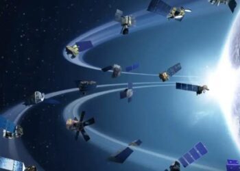 സൈനിക രഹസ്യാന്വേഷണത്തിന് അഞ്ച് വർഷത്തിനുള്ളിൽ 50 ഉപഗ്രഹങ്ങൾ വിക്ഷേപിക്കും – ഐഎസ്ആർഒ ചെയർമാൻ എസ് സോമനാഥ്