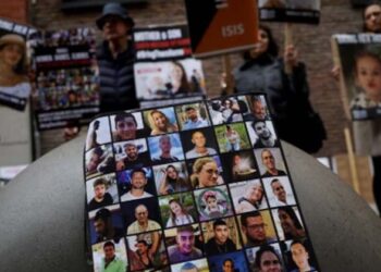 പെൺകുട്ടികളുടെ ഇടുപ്പെല്ല് ഒടിഞ്ഞു; പുരുഷന്മാരെയും ലൈംഗികമായി ഉപയോഗിച്ചു; ഹമാസിന്റെ ക്രൂരത വിവരിച്ച് റിപ്പോർട്ട്