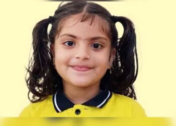 തൊട്ടിൽ കയറിൽ കഴുത്ത് കുരുങ്ങി ആറുവയസുകാരിയ്ക്ക് ദാരുണാന്ത്യം