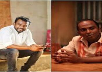 ആ പേരുകൾക്കൊപ്പം എന്റെ പേര് കേൾക്കുമ്പോ ശരിക്കും വല്ലാത്ത പേടിയാ; എങ്കിലും ഒരുപാട് സന്തോഷം: നവാസ് വള്ളിക്കുന്ന്