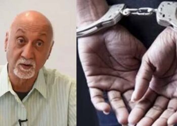 വിദ്യാർത്ഥികളുടെ സ്വകാര്യത ലംഘിച്ചു; ജിൻഡാൽ യൂണിവേഴ്‌സിറ്റി പ്രൊഫസർ സമീന ദൽവായിക്കെതിരെ കേസെടുക്കാൻ ഉത്തരവിട്ട് വനിതാ കമ്മീഷൻ