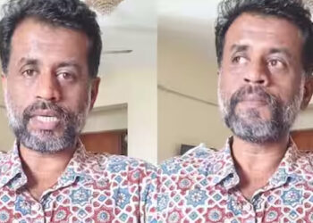 പരിപാടി റദ്ദാക്കിയതിന്റെ യഥാർത്ഥകാരണം അറിയണം; നിയമനടപടി സ്വീകരിക്കും; ഫാറൂഖ് കോളേജിനെതിരെ പ്രതിഷേധവുമായി ജിയോ ബേബി; അപമാനിക്കപ്പെട്ടുവെന്നും സംവിധായകൻ