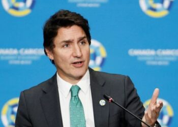 ജസ്റ്റിൻ ട്രൂഡോ രാജിവെക്കണമെന്ന് ആഗ്രഹിച്ച് കാനഡയിൽ മൂന്നിൽ രണ്ട് വിഭാഗം ജനങ്ങൾ . സർവ്വേ പുറത്ത്