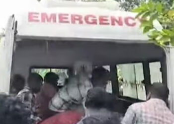 സർക്കാർ ആശുപത്രികളിൽ നിന്നും ചികിത്സ വൈകി; കണ്ണൂരിൽ വനവാസി യുവാവ് മരിച്ചു