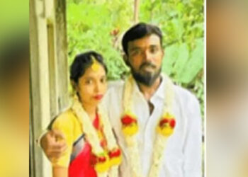 മൂന്ന് വർഷക്കാലത്തെ പ്രണയം; എല്ലാ അതിർവരമ്പുകളും ഭേദിച്ച് പ്രിയതമനെ സ്വന്തമാക്കി ആയിഷ; സനാതനധർമ്മം സ്വീകരിച്ചു