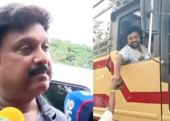 കെഎസ്ആർടിസിയിൽ അക്കൗണ്ടിംഗ് സംവിധാനമില്ല, എച്ച്ആർ സംവിധാനമില്ല; ചിലവും വരവും ധാരണയില്ല;  വകുപ്പിന്റെ ചുമതലയേറ്റെടുത്തതിന് പിന്നാലെ ഗണേഷ് കുമാർ