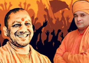 പേര് കുറിച്ചുവച്ചോളൂ ഇത് ബാലക് നാഥ്; രാജസ്ഥാനിലെ’ യോഗി’; ആറാം വയസിൽ സന്യാസ ദീക്ഷ; മുഖ്യമന്ത്രിപദത്തിലേക്ക് പരിഗണിക്കുന്ന യുവനക്ഷത്രം