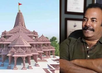 പ്രിയദർശന്റെ സംവിധാനത്തിൽ അയോദ്ധ്യ വെബ്‌സീരീസ്; കെ കെ നായരെന്ന സുപ്രധാനകഥാപാത്രം; വെളിപ്പെടുത്തലുമായി മേജർ രവി