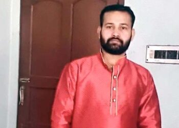 പാർലമെന്റ് സംഭവം; മുഖ്യ സൂത്രധാരൻ കീഴടങ്ങി