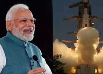 കണക്കുകൾ കള്ളം പറയില്ല. മോദിക്ക് കീഴിൽ 10 മടങ്ങ് വികസിച്ച് ഇന്ത്യൻ ബഹിരാകാശ മേഖല. വെളിപ്പെടുത്തി കേന്ദ്രമന്ത്രി