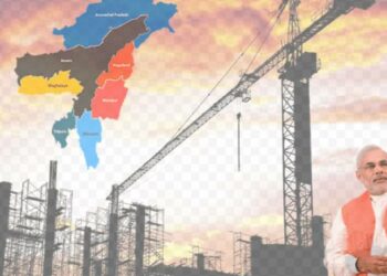 ഇടതുപക്ഷം ഭരണത്തിൽ നിന്നും മാറിയതിനു ശേഷം ത്രിപുര കാണുന്നത് വലിയ വികസനങ്ങൾ- മുഖ്യമന്ത്രി മണിക് സാഹ