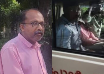 മകളുടെ നഴ്‌സിംഗ് പഠനത്തിനായി പണം നൽകി; ഇത് മടക്കി നൽകാതെ റെജി പറ്റിച്ചു; ആറ് വയസ്സുകാരിയെ തട്ടിക്കൊണ്ട് പോയ സംഭവത്തിൽ മൊഴി നൽകി പത്മകുമാർ