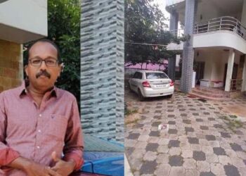 എൻജിനീയറിംഗിൽ റാങ്ക്, മത്സ്യകച്ചവടം മുതൽ റിയൽ എസ്റ്റേറ്റ് വരെ; പത്മകുമാറിനെ കുറിച്ചുള്ള കൂടുതൽ വിവരങ്ങൾ പുറത്ത്