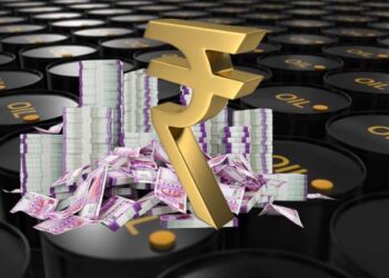 ഡോളറല്ല, രൂപയിൽ ക്രൂഡ് ഓയിൽ വാങ്ങി ചരിത്രം സൃഷ്ടിച്ച് ഭാരതം; 18 രാജ്യങ്ങൾക്ക് ഇനി ഇന്ത്യൻ രൂപമതി; വിശദമായി തന്നെ അറിയാം