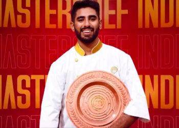 മംഗലാപുരത്തെ ജ്യൂസ് കടക്കാരൻ ഇനി മാസ്റ്റർ ഷെഫ് ഇന്ത്യ ; നേട്ടം സ്വന്തമാക്കുന്ന ആദ്യ ദക്ഷിണേന്ത്യക്കാരൻ