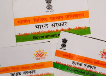 വിരലടയാളമോ ഐറിസോ നൽകാൻ ബുദ്ധിമുട്ടുള്ളവർക്കും ഇനി ആധാർ ലഭ്യമാകും ; സുപ്രധാന തീരുമാനവുമായി കേന്ദ്രസർക്കാർ