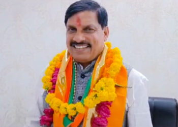 മധ്യപ്രദേശ് മുഖ്യമന്ത്രി മോഹൻ യാദവ് ; അറിയാം ബിജെപിയുടെ ഈ സമുന്നത നേതാവിനെ