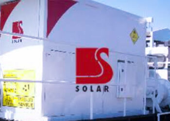 സോളാർ ഇൻഡസ്ട്രീസ് ഇന്ത്യ ലിമിറ്റഡിൽ സ്ഫോടനം ; 10 തൊഴിലാളികൾ മരണപ്പെട്ടു ; 5 പേർക്ക് പരിക്ക്