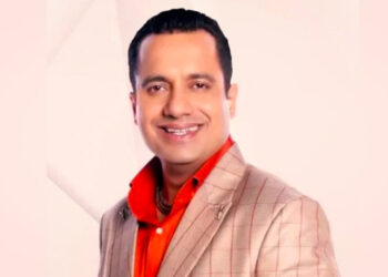 ഇൻസ്റ്റഗ്രാമിൽ മില്യൺ കണക്കിന് ഫോളോവേഴ്സ് ഉള്ള മോട്ടിവേഷണൽ സ്പീക്കർ ; വിവാഹത്തിന് തൊട്ട് പിന്നാലെ ഗാർഹിക പീഡന പരാതിയുമായി ഭാര്യ