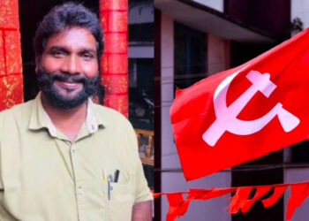 വീട്ടമ്മയെ പീഡിപ്പിച്ചു ഗർഭിണിയാക്കി ; ഡിഎൻഎ പരിശോധന അട്ടിമറിക്കാനും ശ്രമം ; നേതാവിനെ പാർട്ടിയിൽ നിന്നും പുറത്താക്കി സിപിഐഎം