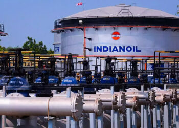 ചെന്നൈ ഇന്ത്യൻ ഓയിൽ കോർപ്പറേഷൻ  പ്ലാന്റിൽ സ്ഫോടനം ; ഒരാൾ മരിച്ചു