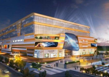 കർണാടക സംരക്ഷണ വേദികൈ പ്രതിഷേധം ; ബംഗളൂരുവിലെ രണ്ട് മാളുകൾ അടച്ചുപൂട്ടി