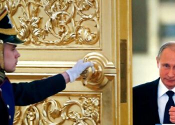 ലോകക്രമം മാറ്റും. റഷ്യയിൽ നടക്കുന്ന അടുത്ത ബ്രിക്സ് ഉച്ചകോടി അതിനു വേണ്ടി സമർപ്പിക്കുമെന്ന് പുടിൻ