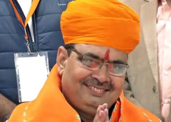 സർപഞ്ചിൽ നിന്ന് മുഖ്യമന്ത്രി പദത്തിലേക്ക്; ആരാണ് ഭജൻലാൽ ശർമ്മ?; രാജസ്ഥാൻ മുഖ്യമന്ത്രിയെ കുറിച്ചറിയാം