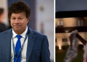 ‘ഇസ്രായേലിനെ എതിർത്തില്ലെങ്കിൽ പാഠം പഠിപ്പിക്കും’ ; ഇന്ത്യൻ വംശജനായ അമേരിക്കൻ കോൺഗ്രസ്മാനെതിരെ പാലസ്തീൻ അനുകൂലികളുടെ ആക്രമണം