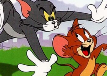 കുട്ടി ലാപ്ടോപിൽ കണ്ടത് ടോം ആൻഡ് ജെറി; ഈ സമയം രാജ്യത്താകെ 26,000 ഐപി അഡ്രസ്സുകളിലൂടെ ഇതേ കാർട്ടൂൺ കണ്ടു;നിർണായകമായത് സെെബർ ഡാറ്റകൾ