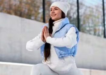 ശൈത്യകാലം ശരീരഭാരത്തെ ബാധിക്കുന്നുണ്ടോ? തണുപ്പിലും ചുറുചുറുക്കോടെ വെയ്റ്റ് ബാലന്‍സ് ചെയ്യാം; പരിഹാരമുണ്ട്