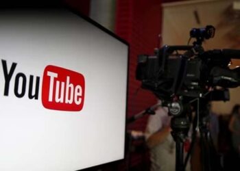 തെറ്റായ വിവരങ്ങൾ നിരന്തരം പ്രചരിപ്പിക്കുന്ന 9 ചാനലുകൾ; യൂട്യൂബിന് മുന്നറിയിപ്പ് നൽകി കേന്ദ്രസർക്കാർ