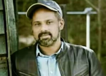 നിര്‍മാതാവ് നോബിള്‍ ജോസ് അന്തരിച്ചു