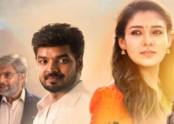 ഹൈന്ദവ വിശ്വാസങ്ങളെ തെറ്റായി കാണിക്കുന്നു; ലൗജിഹാദ് പ്രോത്സാഹിപ്പിക്കുന്നു; നയൻതാര ചിത്രം അന്നപൂർണിയ്‌ക്കെതിരെ എഫ്‌ഐആർ