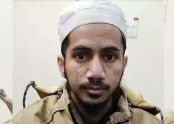 ശ്രീരാമക്ഷേത്രത്തിനെതിരായ വിദ്വേഷ പ്രചരണം; ഇസ്ലാമികപണ്ഡിതൻ അറസ്റ്റിൽ