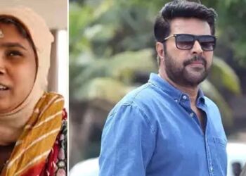 ഈ നിമിഷം മരിച്ചുവീണാൽ എന്റെ ബാക്കിയുള്ള ആയുസ് മമ്മൂട്ടി സാറിന് നൽകണേയെന്നാണ് പ്രാർത്ഥന: മെഗാസ്റ്റാറിന്റെ കരുണയിൽ ജീവിതം തിരികെ പിടിച്ച ആരാധിക